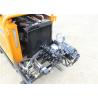 Buy cheap Small Crawler Horizontal Drilling Equipment DFM1504 / Underground Boring Equipment from wholesalers