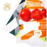 Buy cheap Eco Friendly 1kg Vegetable Packing Bag Supermarket Fruits Plastic Pe from wholesalers