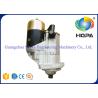 Buy cheap 12 Volts Truck Diesel Starter Motor Fits 4bd1 6bd1 Isuzu Engine 028000-6561 from wholesalers