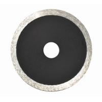 Buy cheap Hot Pressed Diamond Stone Cutting Blades For Cutting Granite OEM Available product