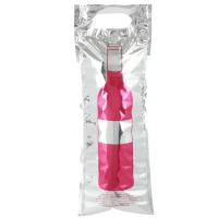 Buy cheap Recycled bags, Insulated bag pack, Cooler Bag Wine Custom Logo Thermal Wine Beer product