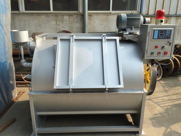 Buy cheap Latex gloves washing machine from wholesalers