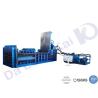 Buy cheap 110kw Binding Hydraulic Driven Metal Baler Machine from wholesalers