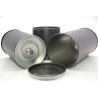 Buy cheap Matt Bright Finish Etp Tinplate 1000mm - 6000mm Length For Industrial from wholesalers