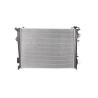 Buy cheap 253100R240 253100R245 253103K640 253103K290 253103K280 Aluminum Radiator for Hyundai SONATA 2.0 from wholesalers