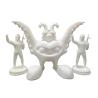 Buy cheap Photosensitive Resin SLA SLS 3D Printing Resin Figure Toys Model from wholesalers