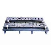 Buy cheap Upto 800Tons press capacity, sheet metal stamping tools , 18 years experience product
