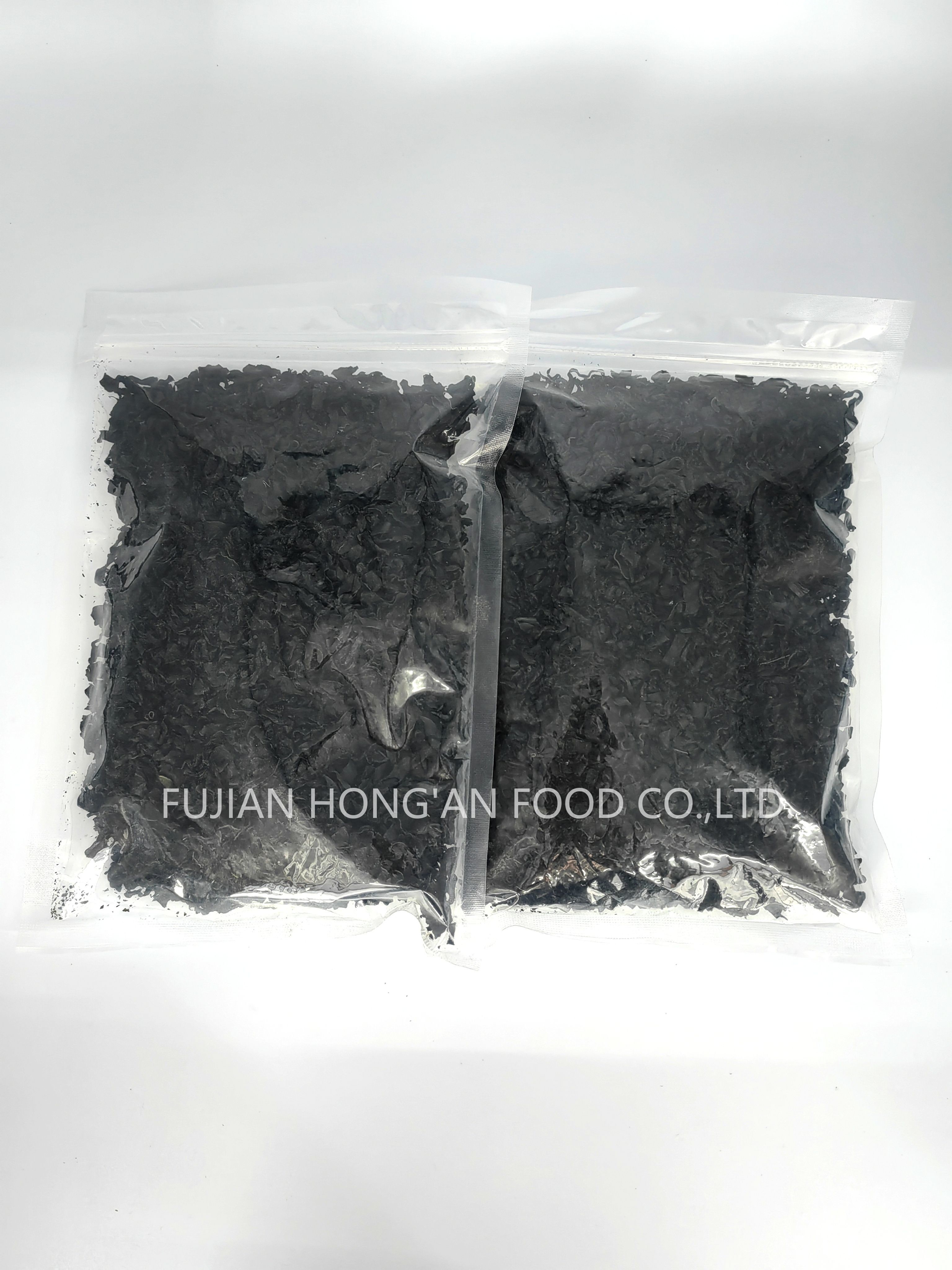 Healthy Natural Dried Vegan Wakame Flakes Dried Seaweed Compress Alkaline Seaweed Boosts Immune System