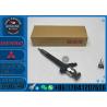 Buy cheap Good quality 1465A257 Common Rail Injector 095000-9560 095000-7490 For Mitsubishi L200 DLLA155P1030 4D56 Diesel Fuel Inj from wholesalers