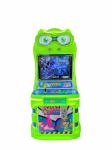 Buy cheap Single Player Kids Game Machine Commercial Game Machine Metal Cabinet from wholesalers