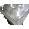 Buy cheap Industrial Grade 3mm Thick Aluminium Sheet Used For Roofing Automobile Decoration from wholesalers