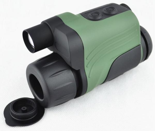 Buy cheap NVT-M01-2X24 Digital Night Vision Monocular from wholesalers