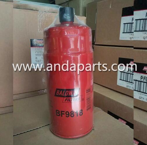 Buy cheap Good Quality Fuel Water Separator Filter For Baldwin BF9818 from wholesalers