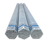 12 Foot Galvanized Seamless Steel Pipe Sch 80 Galvanised Square Tube
