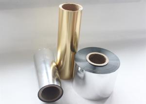 Wholesale Printing Lamination Metalized BOPP Film Packaging 3 Inch Core from china suppliers