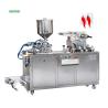 Buy cheap 0.4-0.6Mpa Blister Packing Machine Automatic Chilli Sauce Liquid Filling DPP 80 from wholesalers