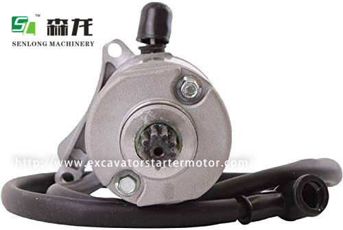 Starter XT225/TDM225 00/08 TT-R230(2018) Motorcycle 12V 9T CCW 1C6-H1800-00-00 3RW-81800-00-00 3RW-81800-01-00 SMU0352