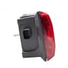 Buy cheap Heavy Duty European Truck Parts 0035441703 Mercedes Benz Tail Light from wholesalers