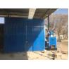 Buy cheap Wood Pallet Heat Treatment, Wood Pallet Machine Furmace Heat Treatment of Wood and Pallets from wholesalers