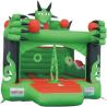 Buy cheap PVC inflatable Bouncer, inflatable combo bouncer from wholesalers