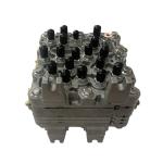 ZX330 ZX200 excavator parts shuttle valve 4718274 4468336 4718276 4486321