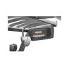 Buy cheap A Series 1.0 - 3.5 Ton Electric Forklift Truck Battery Fast Charged High Stability from wholesalers