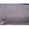 Buy cheap Agriculture Animal Proof Fencing Net For Greenhouse , Mesh Size 15X15mm from wholesalers