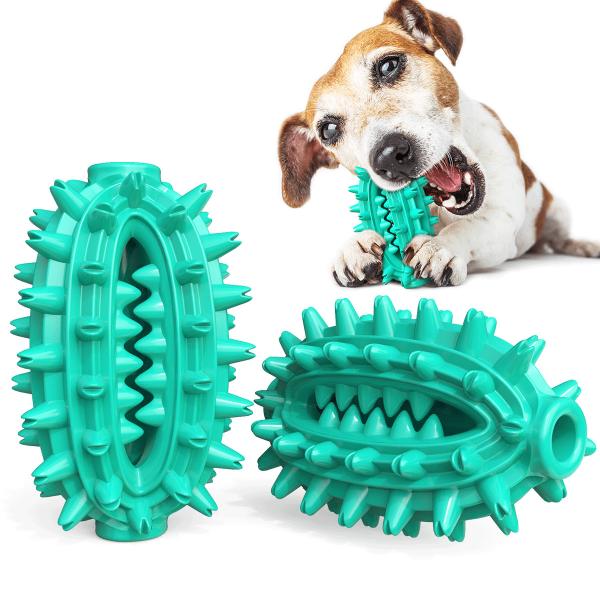 Buy cheap Puzzle Game Cactus TPR Dog Teeth Cleaning Cute Pet Toys from wholesalers