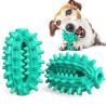 Buy cheap Puzzle Game Cactus TPR Dog Teeth Cleaning Cute Pet Toys from wholesalers