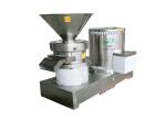 Buy cheap Industrial Stainless Steel 800kg Capacity Tahini Seeds Peanut Butter Paste from wholesalers