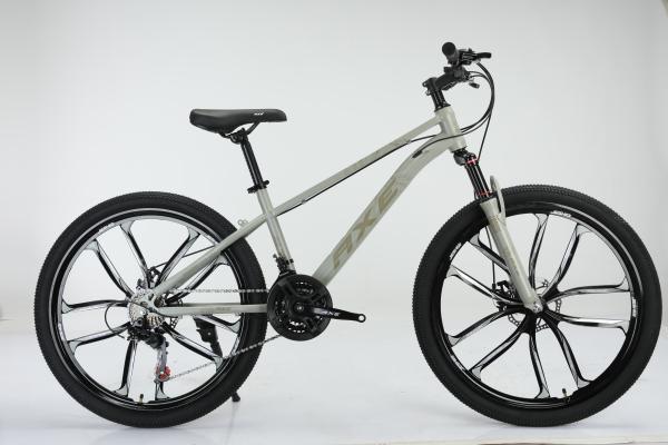 Mountain Bike 26 Inch Suspension Mtb for Adults racing bike full suspension