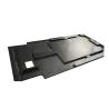 Buy cheap 303 304 316 Ss317 Sheet Metal Box Fabrication Enclosure Cabinet Custom Cut Steel Plate from wholesalers