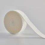 Efficiency Corrugated Hygroscopic HME Filter Paper 0.5u BFE 99.99%