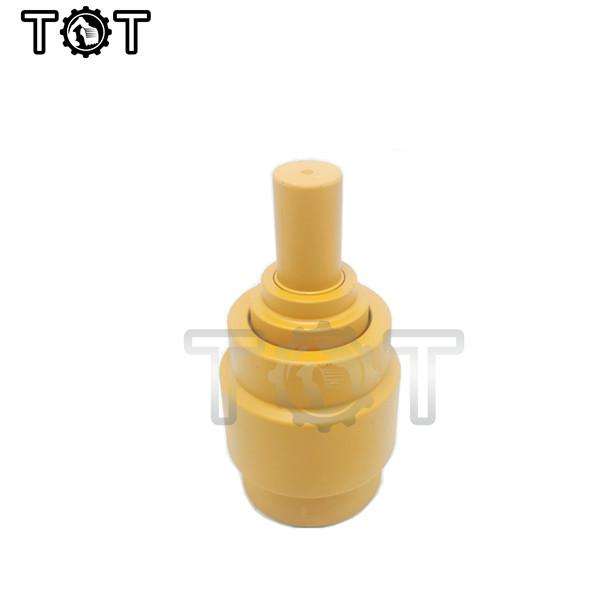 Buy cheap E312 E312C Excavator Carrier Roller from wholesalers