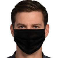 Buy cheap Black earloop Disposable Protective Face Mask 50pcs/box Anti Pollution product