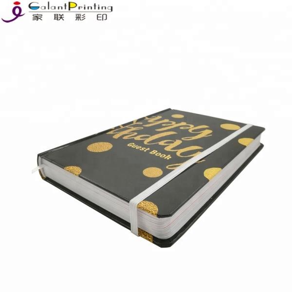Buy cheap A4 Agendas Custom Planner Printing / Journal Printing Services ISO9001 from wholesalers