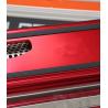 Buy cheap 300mm 600mm 900MM Air Cool Hot Press Machine For PVC Conveyor Belt from wholesalers