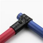 JYJ - 10 T Shape Metal joint Set Metal Joint Series