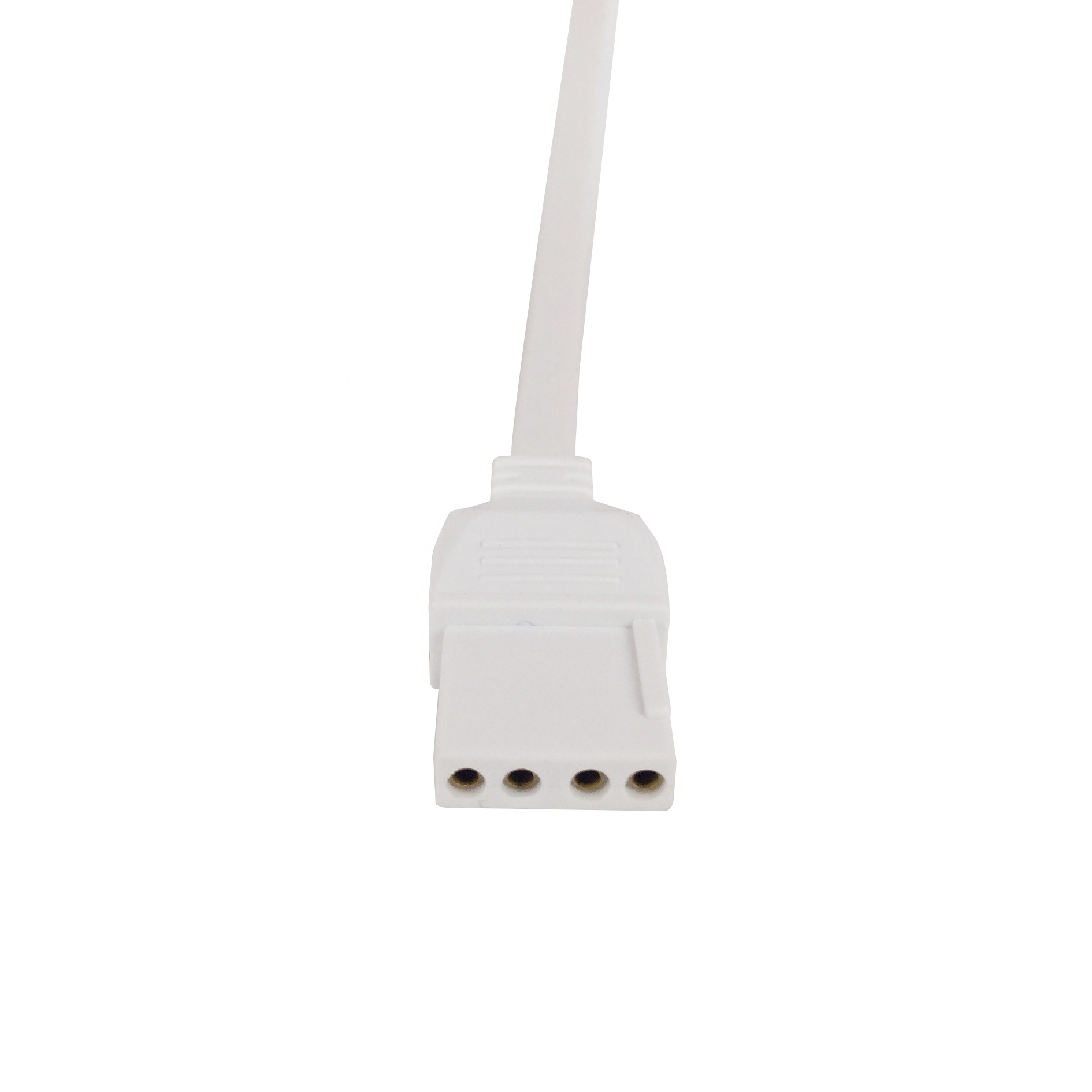 3.2M Disposable IBP Pressure Transducer Cable For Utah Transducer