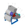 Buy cheap CE Ice Crusher Machine 380V 220V Beverage Shops Garment Shops from wholesalers