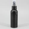 Buy cheap Black 145mm 3.38oz Cosmetic Spray Bottles from wholesalers
