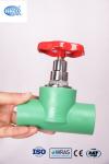 PPR Valve