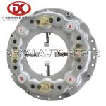 1312204510 1-31220451-0 Clutch Pressure Plate 350MM Isuzu Fsr90 6hh1