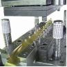 Buy cheap Tolerance Ra 0.005 Metal Stamping Parts 3-Plate Die OEM / ODM service/metal stamping parts from wholesalers