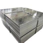 Low Carbon ST37 Cold Hot Rolled Galvanized Steel Coil Zero Spangle