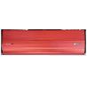 Buy cheap 2024 Commercial Electric Heated Air Curtains / Residential Air Cutter For Door from wholesalers