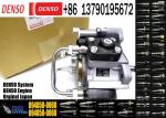 09400000582 Engine Parts 6D140-5 Fuel Pump Injection For PC800-7 6261-71-1111