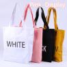 Buy cheap Cotton Grocery 15x16.5x3.15'' Polyester Carry Bag from wholesalers