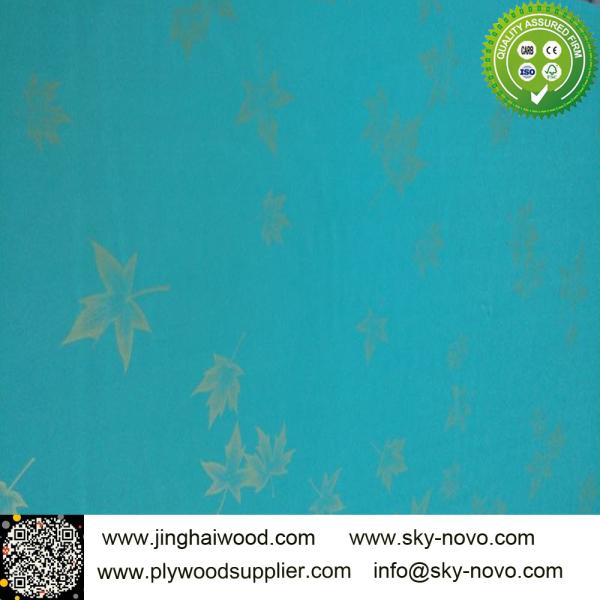 Buy cheap Polyester plywood for sale from wholesalers