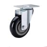 Buy cheap Adjustable Threaded Stem Ball Furniture Caster Load 100kg/110kg/130kg Smooth Rolling from wholesalers